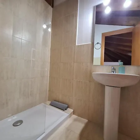 Dos Torres ático Abuhardillado En Calle Alfonso I