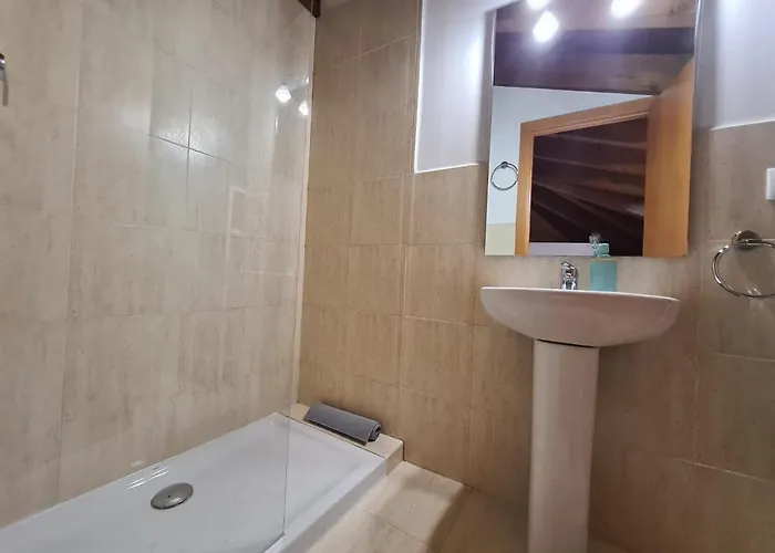 Dos Torres Numenor Atico Abuhardillado